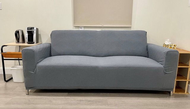 YVR Suite