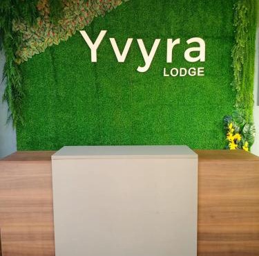 Yvyra Lodge