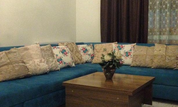 Zübeyde Hanım Homes
