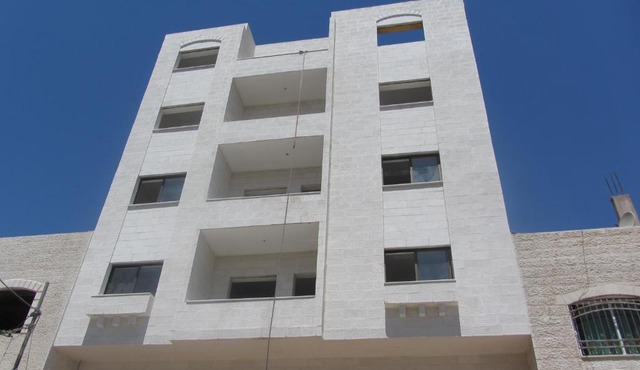 Z apartment