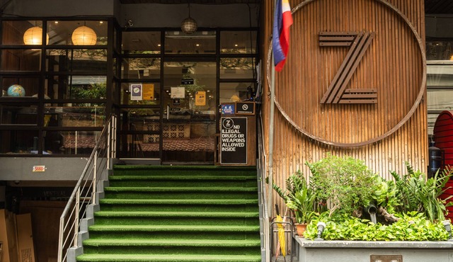 Z Hostel