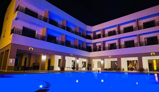 Z Hotel Meknes