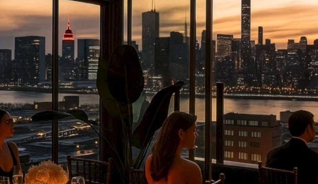 Z Hotel New York