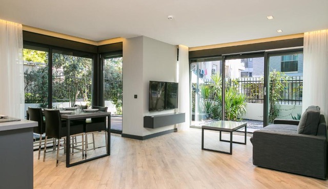 Z-Suites