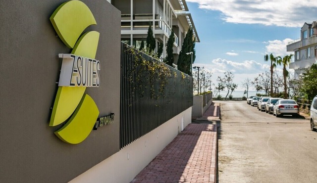Z-Suites
