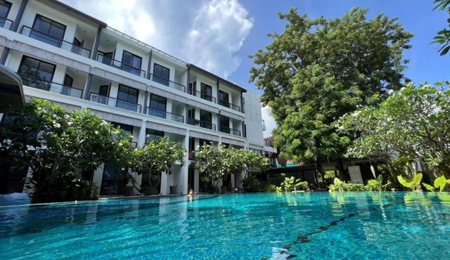 Z&Z Resort