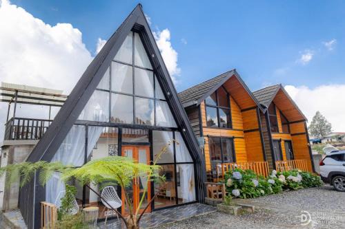 Zaa Villa