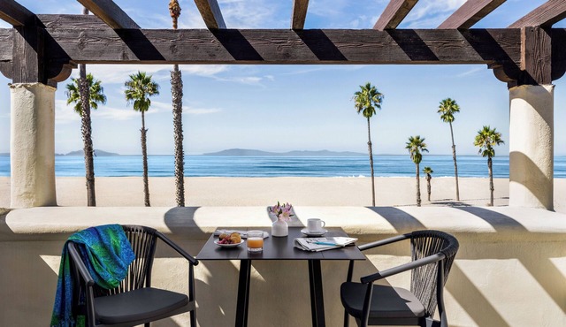 Zachari Dunes on Mandalay Beach, Curio Collection by Hilton