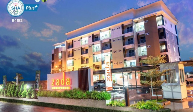 Zada Residence