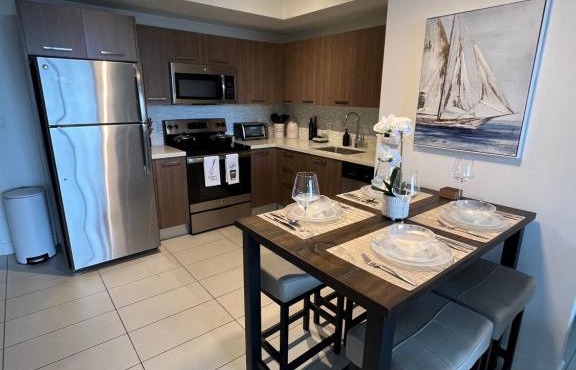 Zafiro Miami