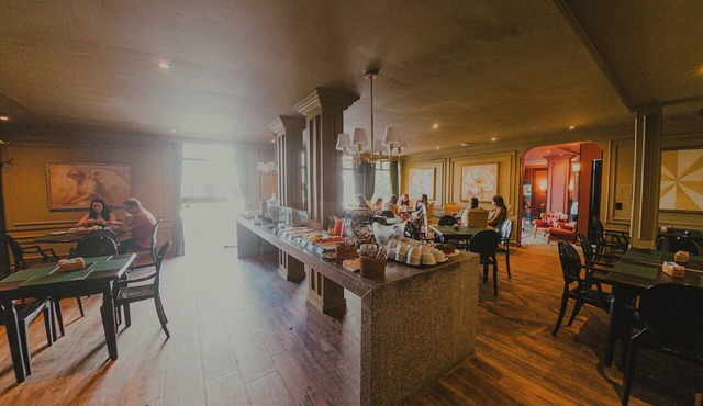 Zagat classic
