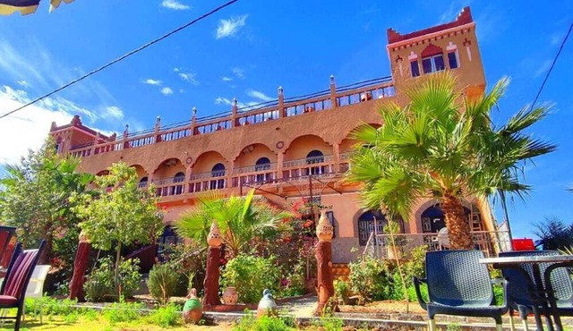 Zagora