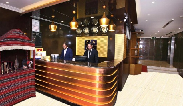 Zagy Hotel