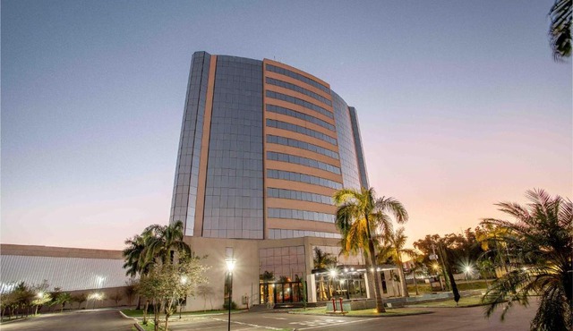Zahara Hotel