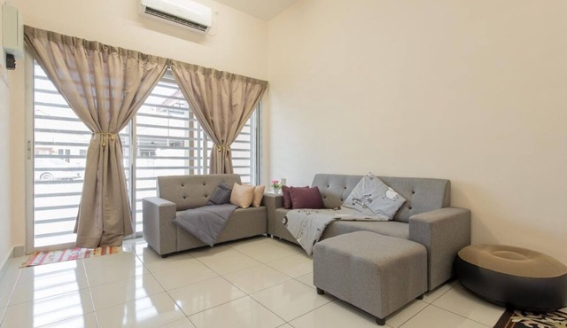 Zai Ham Homestay