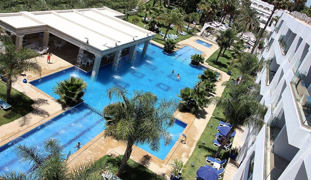 Zaki Hotel