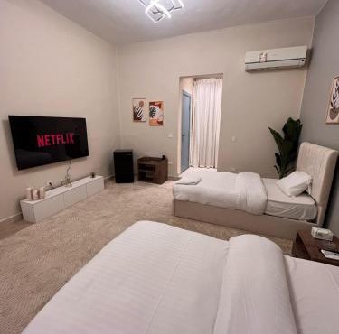 Zamalek studio S1