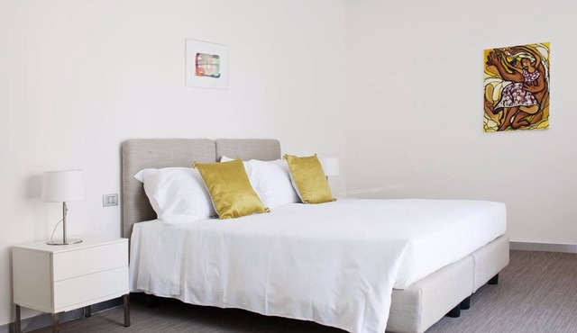 Zambala Luxury Apartments