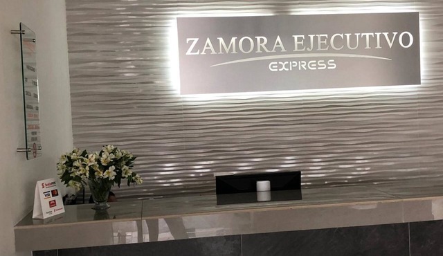 Zamora Ejecutivo Express