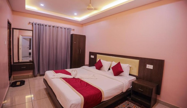 zanbaq residency