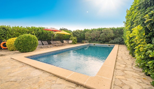 Zancini, Villa 5StarsHome Mallorca