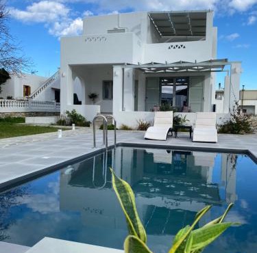 Zandre Luxury Suites