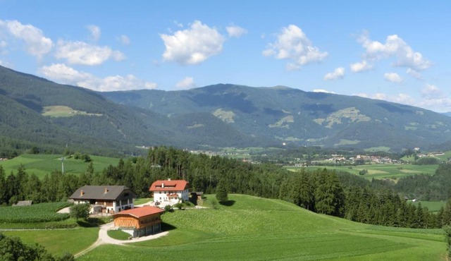 Zangerlechnhof