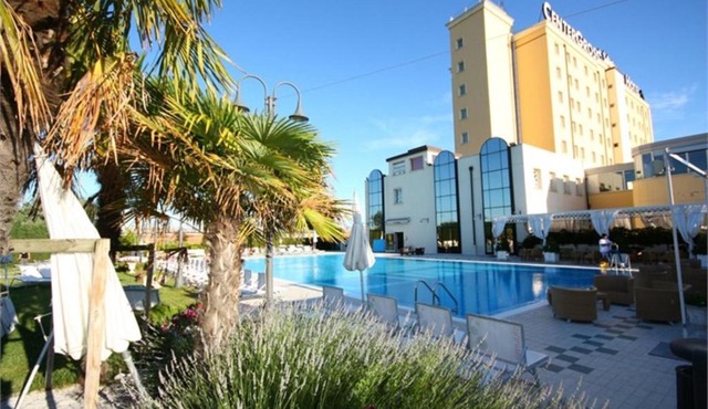 Zanhotel Centergross