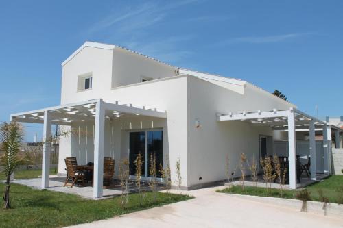 Zannafondo Villas