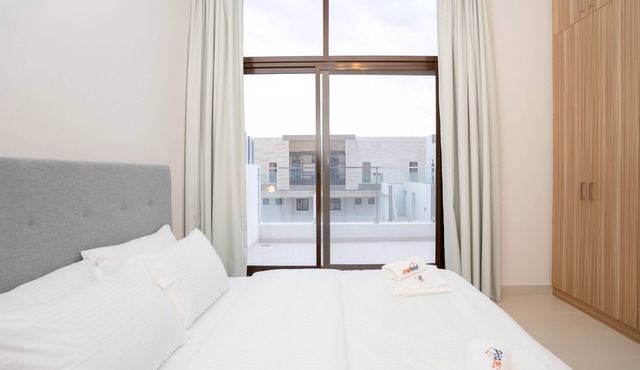 Zapbed Villa C62-03