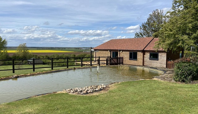 Zara’s retreat
