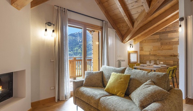 Zarabella Delle Alpi