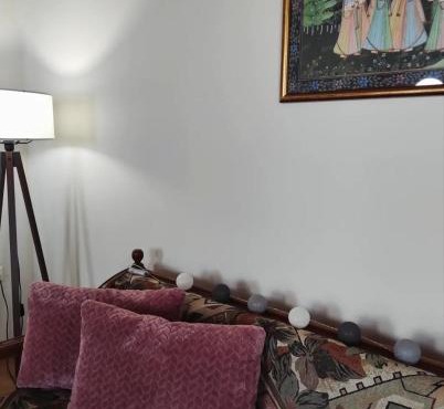 Zarakas home