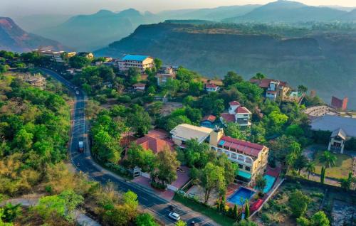 Zaras Resort Khandala