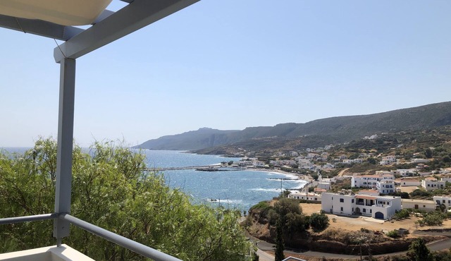 Zathea Apartments