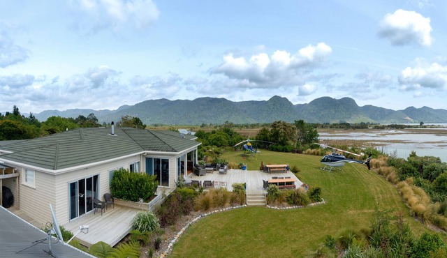 Zatori - A Luxury Base for Adventure or Relaxation