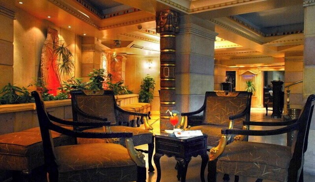 Zayed Hotel & Restaurant