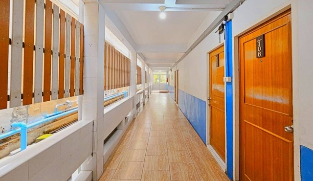 Ze Residence Ramintra