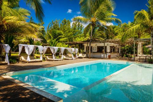 Zebra Boutique Hotel