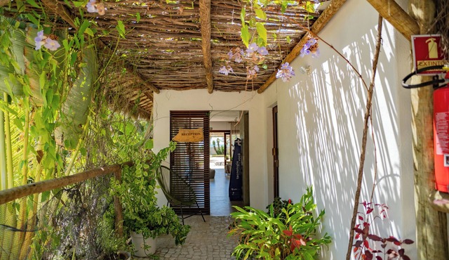 Zebra Boutique Hotel