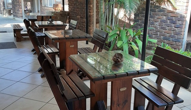 Zebra Guest House