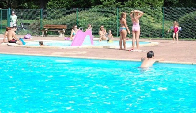ZEcamping 3* piscine animaux acceptés fitness tente 35m2 7 pers