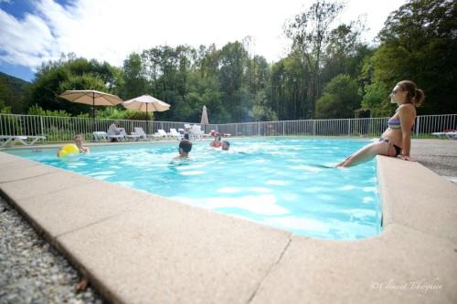 ZEcamping 4 étoiles pet friendly club enfant piscine bar et restanrant