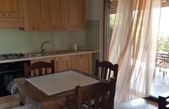 Zefiro Casa Vacanze