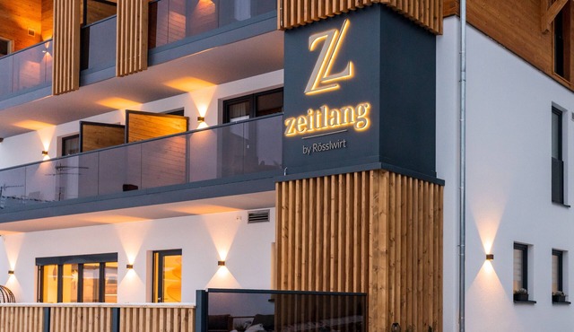 zeitlang by Rösslwirt