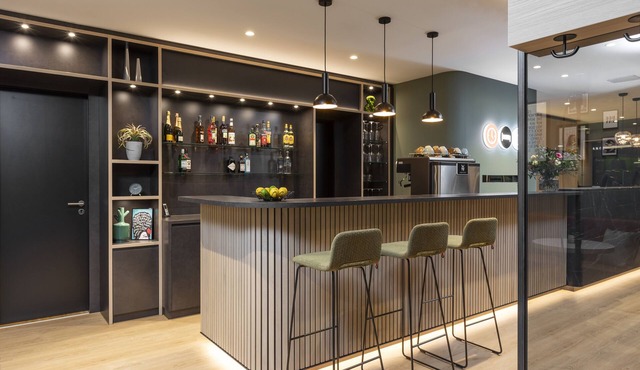 Zeitwohnhaus Suite Hotel & Serviced Apartments