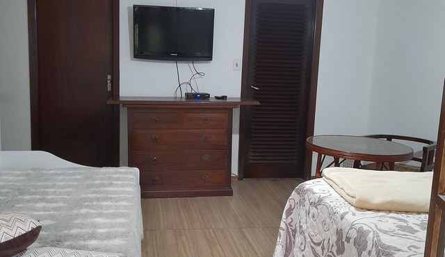 Zelia Suite SBC