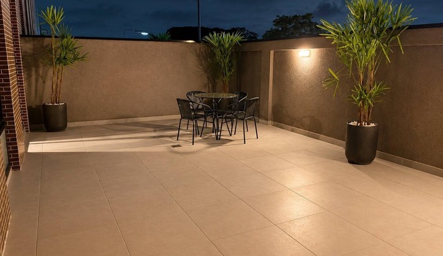 Zella Residence - FLAT