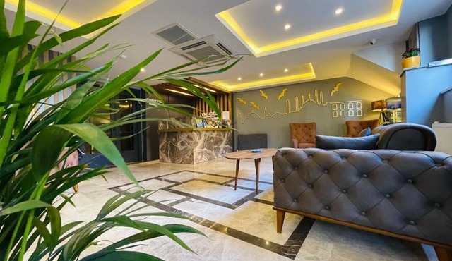 Zem Hotel