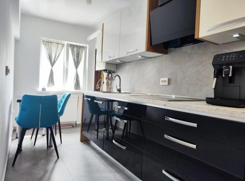 Zen Apartament
